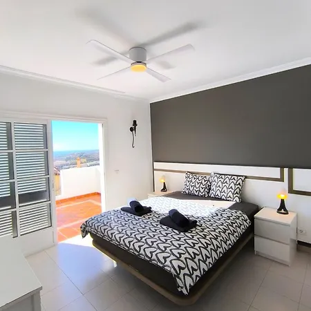 Beautiful - 4 Bedrooms, Heated Pool, 2 Priv Car Park Places, Fibre Net, Tv Channels *