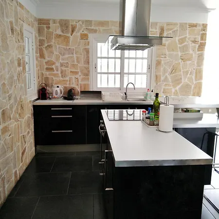 别墅 Beautiful - 4 Bedrooms, Heated Pool, 2 Priv Car Park Places, Fibre Net, Tv Channels 阿德耶