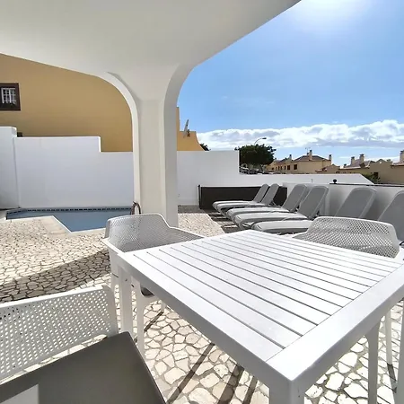 别墅 Beautiful - 4 Bedrooms, Heated Pool, 2 Priv Car Park Places, Fibre Net, Tv Channels 阿德耶