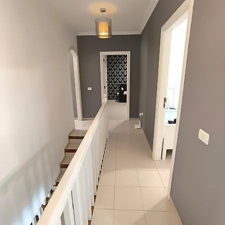 Beautiful - 4 Bedrooms, Heated Pool, 2 Priv Car Park Places, Fibre Net, Tv Channels *