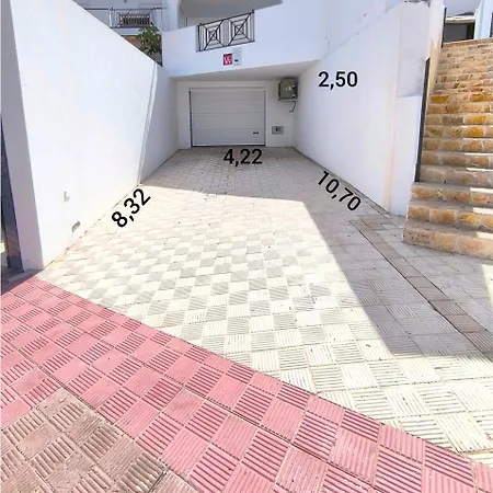 Beautiful - 4 Bedrooms, Heated Pool, 2 Priv Car Park Places, Fibre Net, Tv Channels * 阿德耶