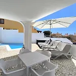 Vila Beautiful - 4 Bedrooms, Heated Pool, 2 Priv Car Park Places, Fibre Net, Ps5, Tv Channels *