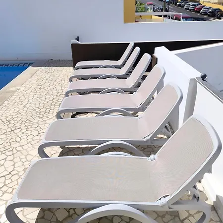 Beautiful - 4 Bedrooms, Heated Pool, 2 Priv Car Park Places, Fibre Net, Tv Channels * أذيخي