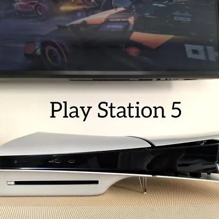 Beautiful - 4 Bedrooms, Heated Pool, 2 Priv Car Park Places, Fibre Net, Ps5, Tv Channels * Costa Adeje (Tenerife)