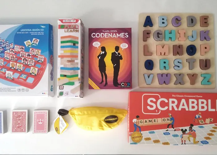 Beautiful - 4 Bedrooms, Heated Pool, 2 Priv Car Park Places, Fibre Net, Ps5, Tv Channels Villa Costa Adeje (Tenerife)