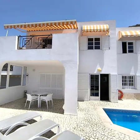Willa Beautiful - 4 Bedrooms, Heated Pool, 2 Priv Car Park Places, Fibre Net, Tv Channels Costa Adeje (Tenerife)