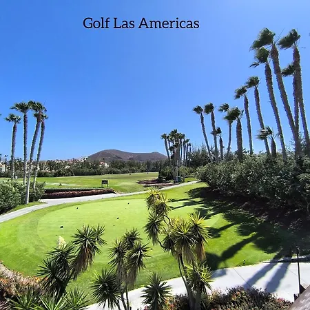 Beautiful - 4 Bedrooms, Heated Pool, 2 Priv Car Park Places, Fibre Net, Tv Channels Willa Costa Adeje (Tenerife)