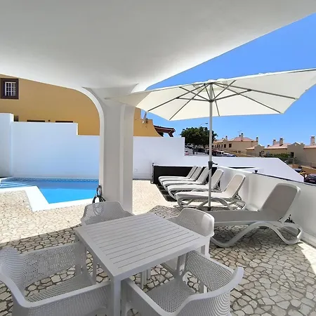 فيلة Beautiful - 4 Bedrooms, Heated Pool, 2 Priv Car Park Places, Fibre Net, Ps5, Tv Channels *