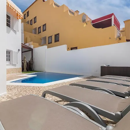 Beautiful - 4 Bedrooms, Heated Pool, 2 Priv Car Park Places, Fibre Net, Ps5, Tv Channels أذيخي