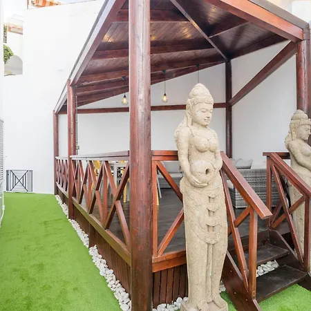 Beautiful - 4 Bedrooms, Heated Pool, 2 Priv Car Park Places, Fibre Net, Ps5, Tv Channels أذيخي