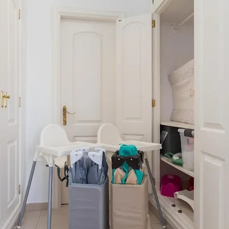 فيلة Beautiful - 4 Bedrooms, Heated Pool, 2 Priv Car Park Places, Fibre Net, Ps5, Tv Channels *