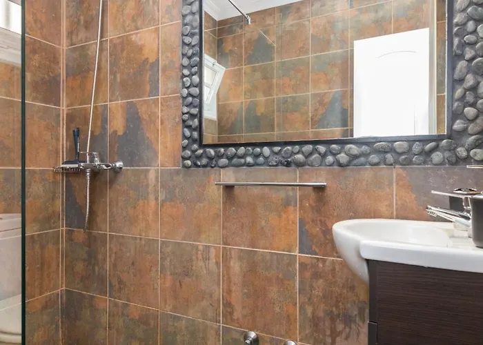 Beautiful - 4 Bedrooms, Heated Pool, 2 Priv Car Park Places, Fibre Net, Ps5, Tv Channels Villa *